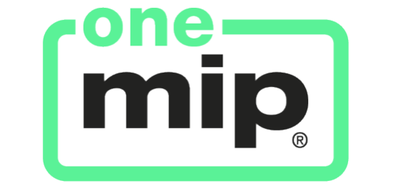 OneMIP logo